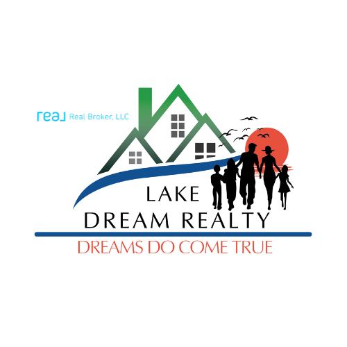 Lake Dream Logo